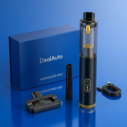 Odkurzacz DealAuto